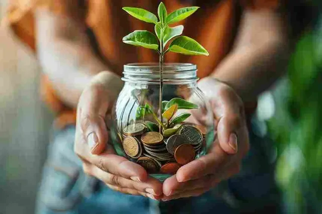 The Importance of Financial Planning for Long-Term Stability