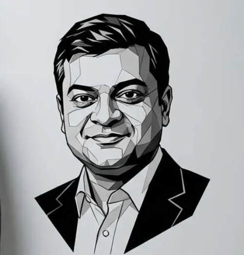 Vishnu Singh